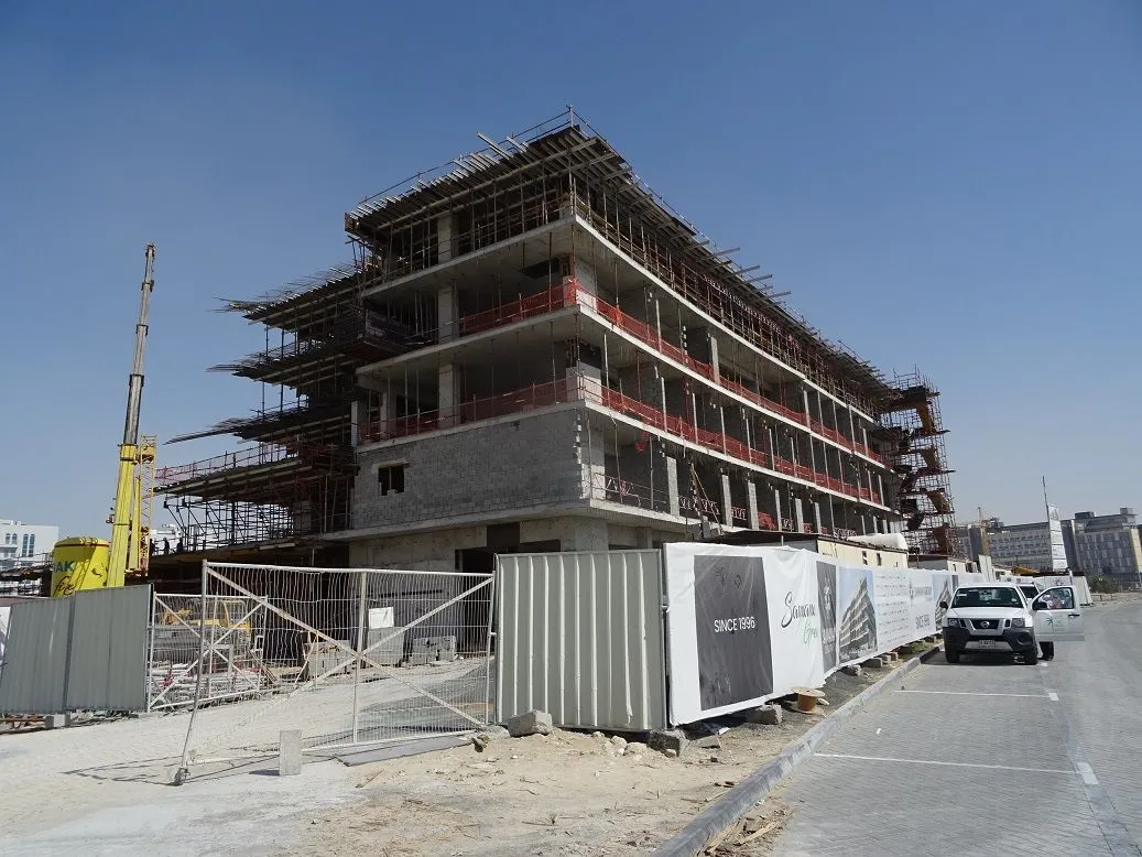project inspections