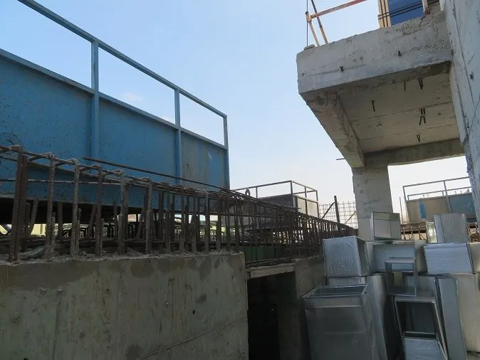 project inspections