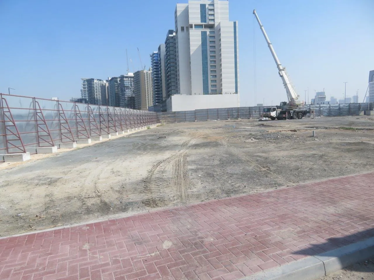 project inspections