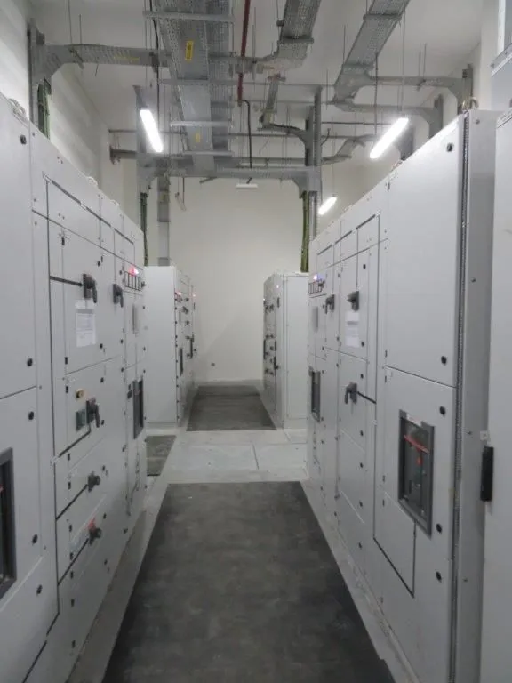 project inspections
