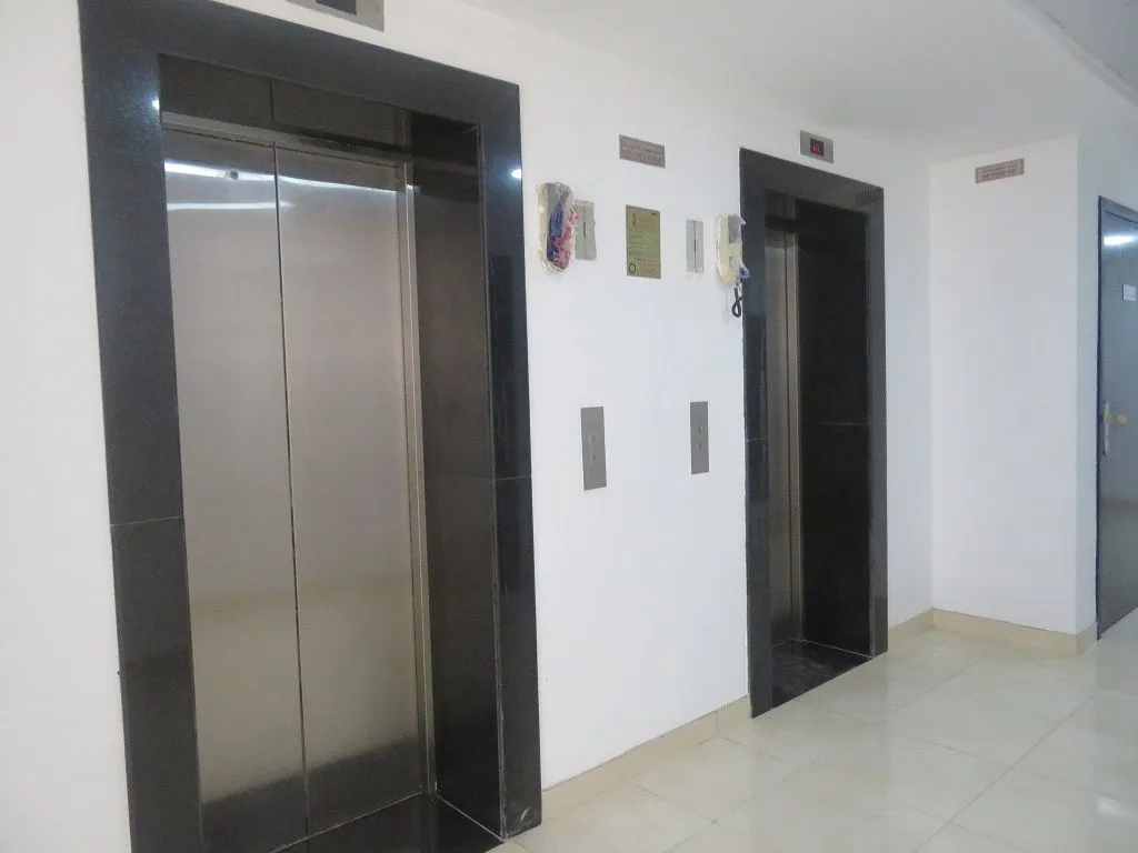 project inspections