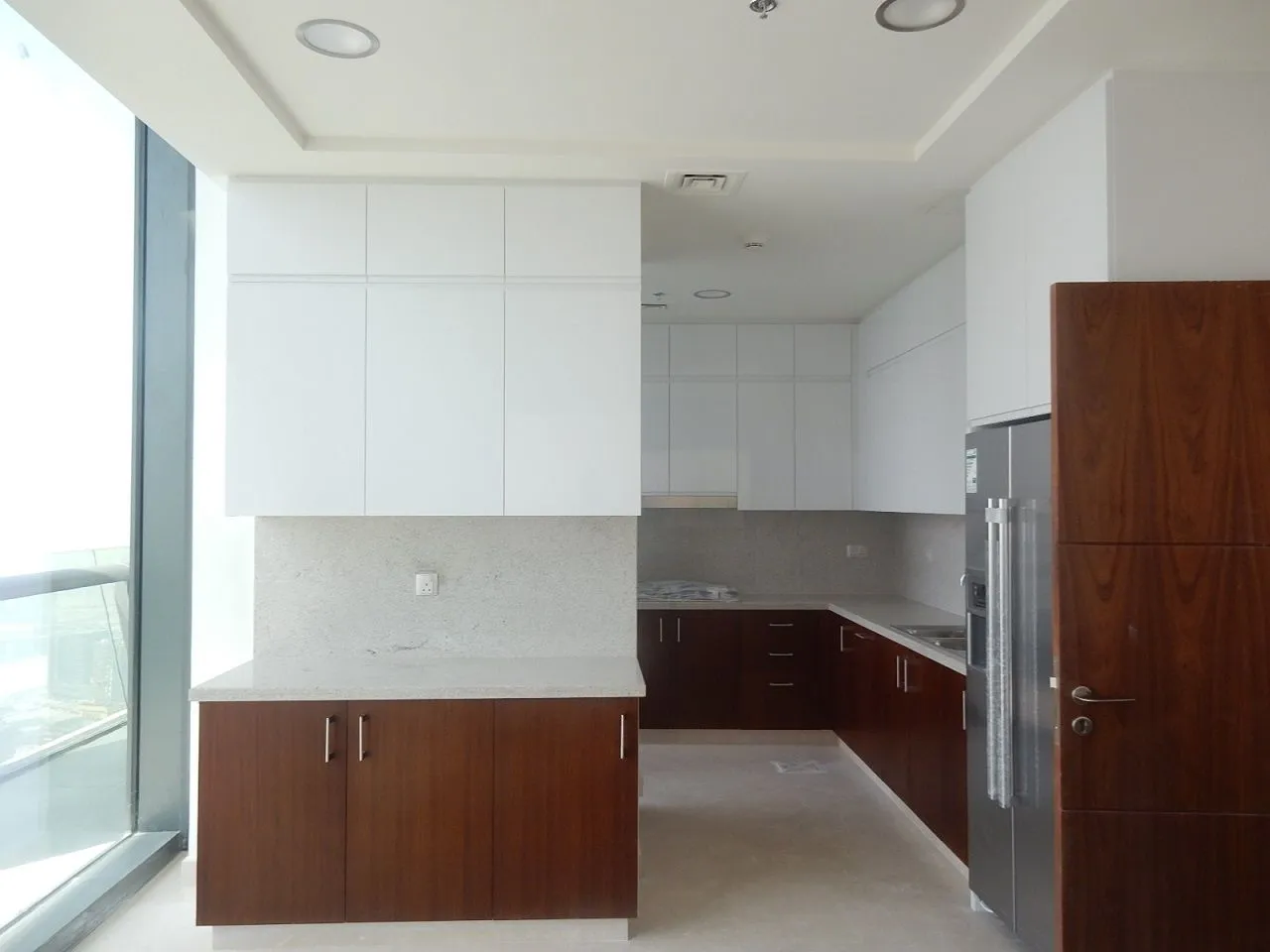 project inspections