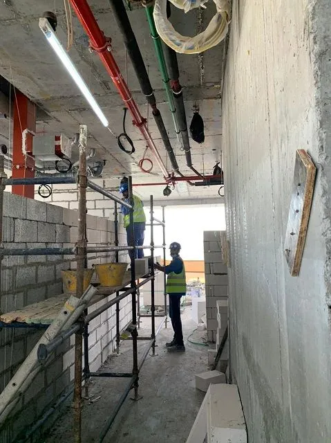 project inspections