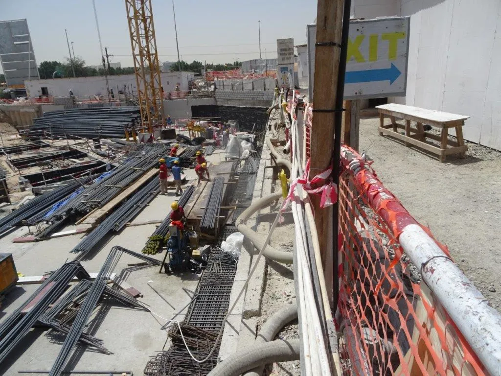 project inspections
