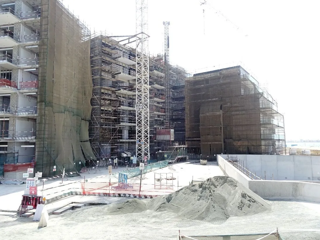 project inspections