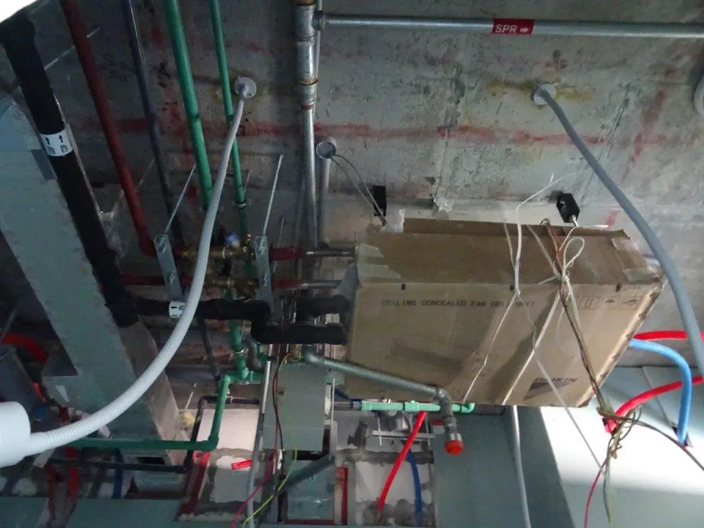 project inspections