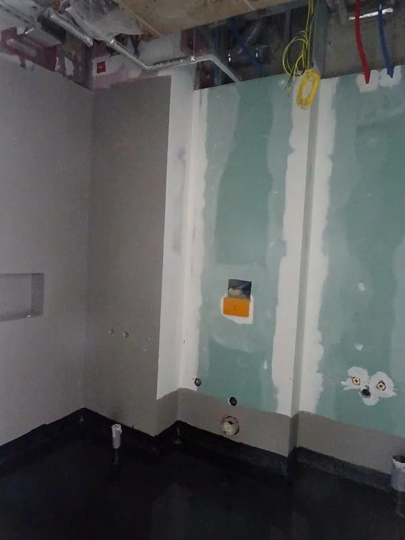 project inspections