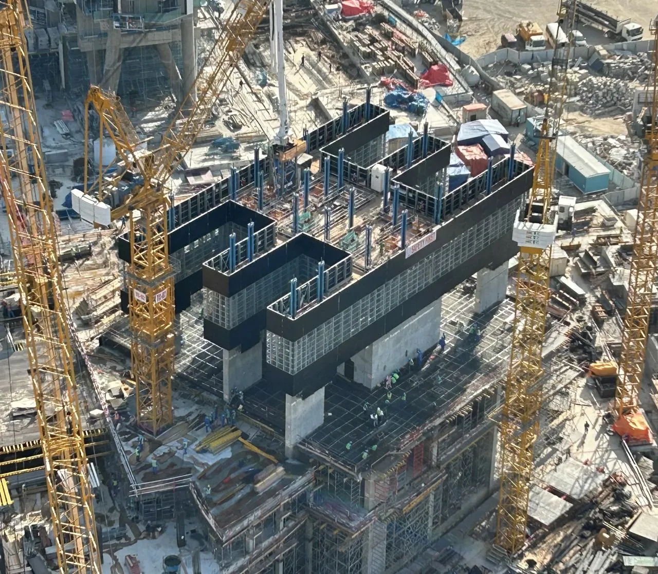 project inspections
