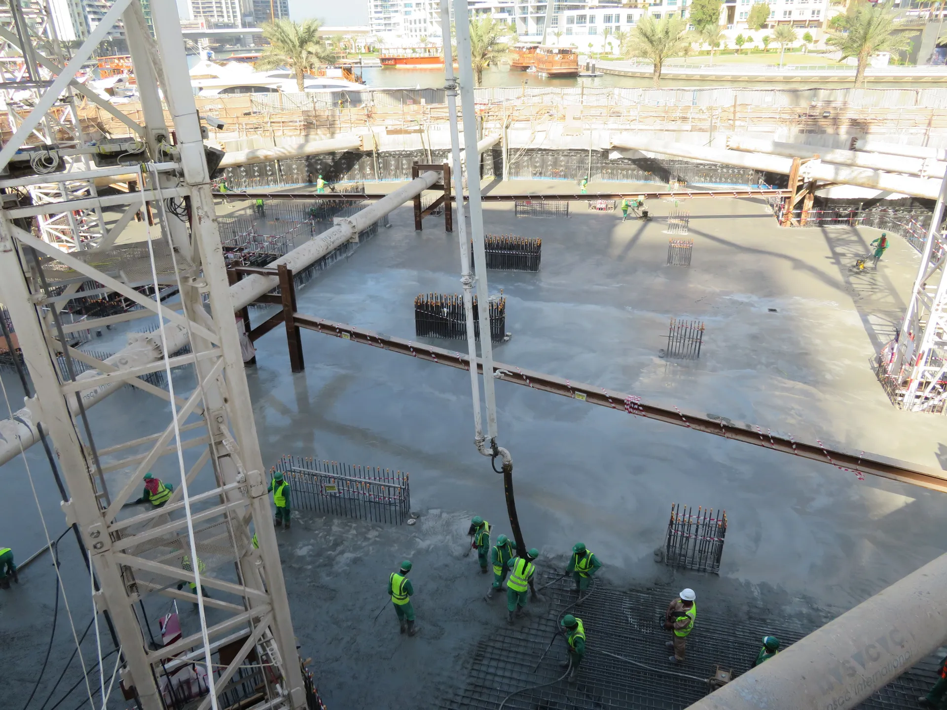 project inspections