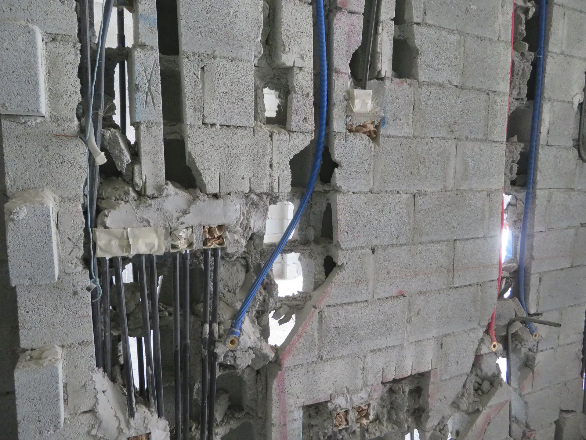 project inspections