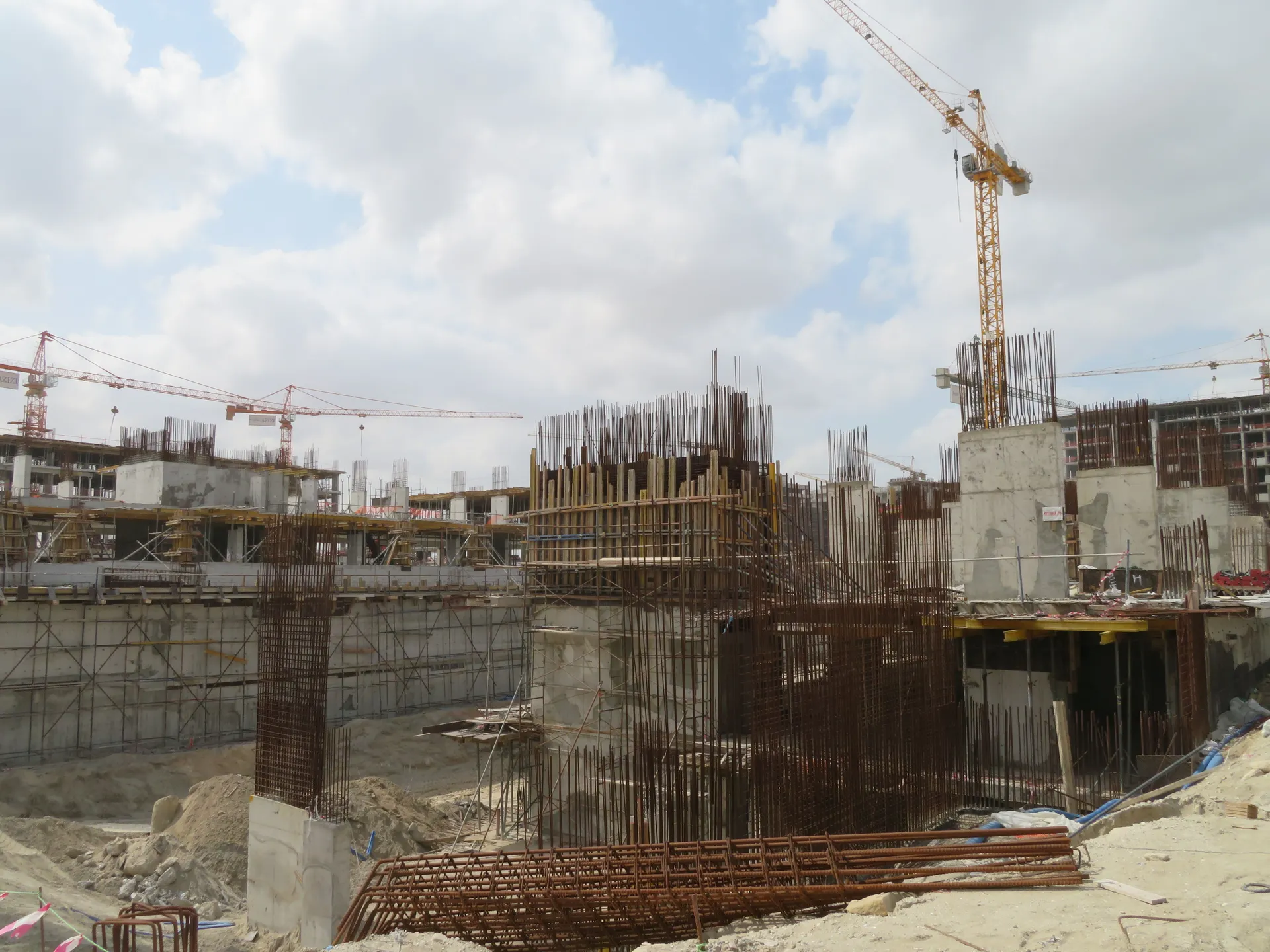 project inspections