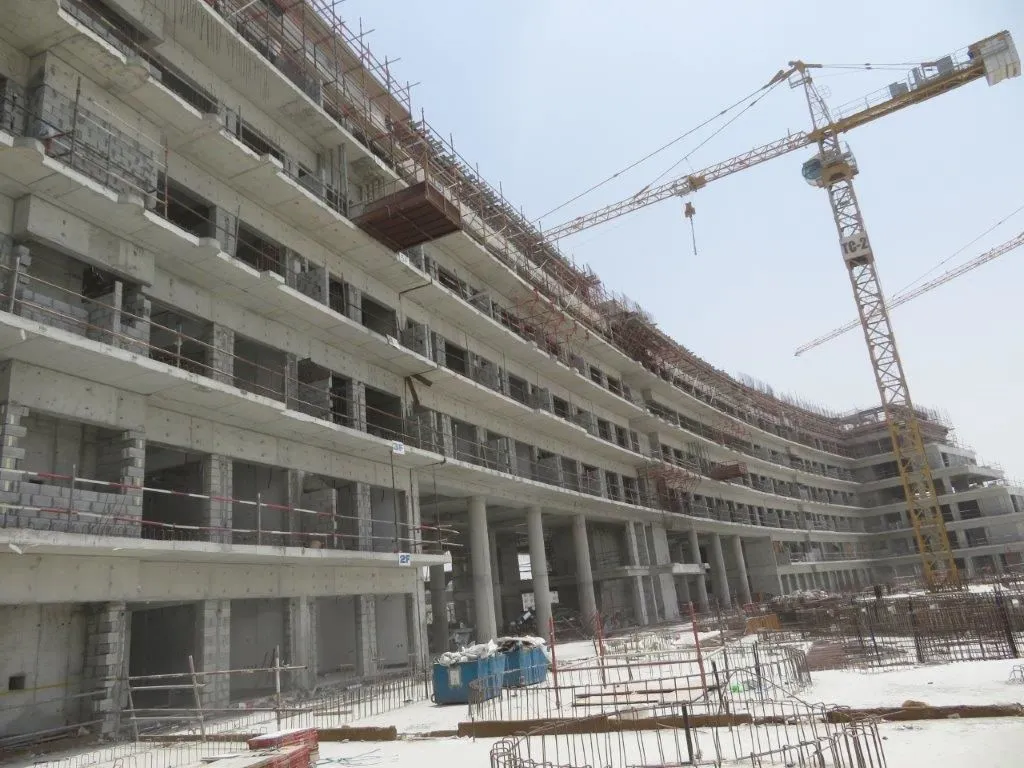 project inspections