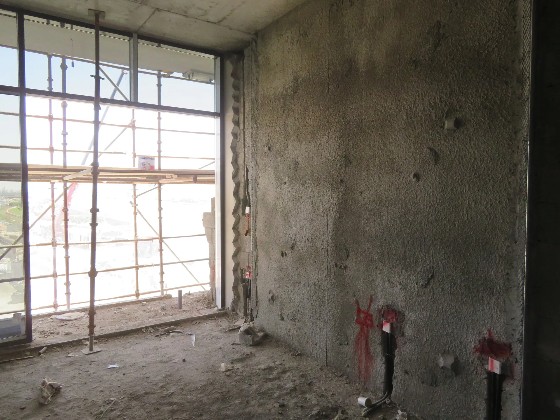 project inspections