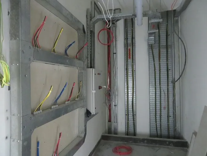 project inspections