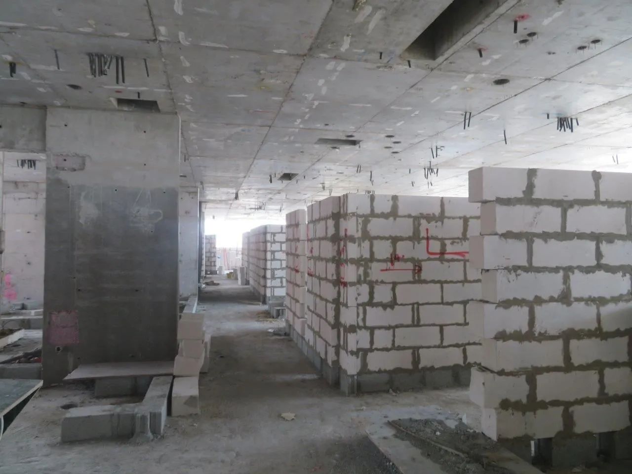 project inspections