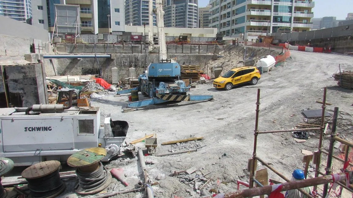 project inspections