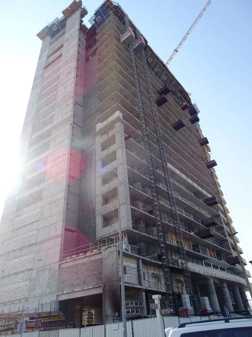 project inspections