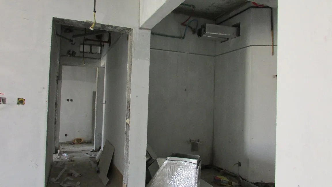project inspections