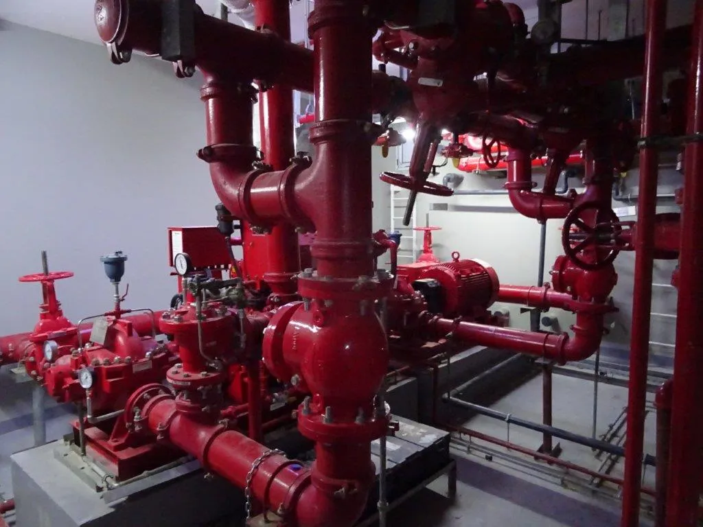 project inspections