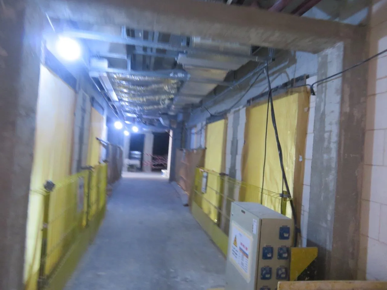 project inspections