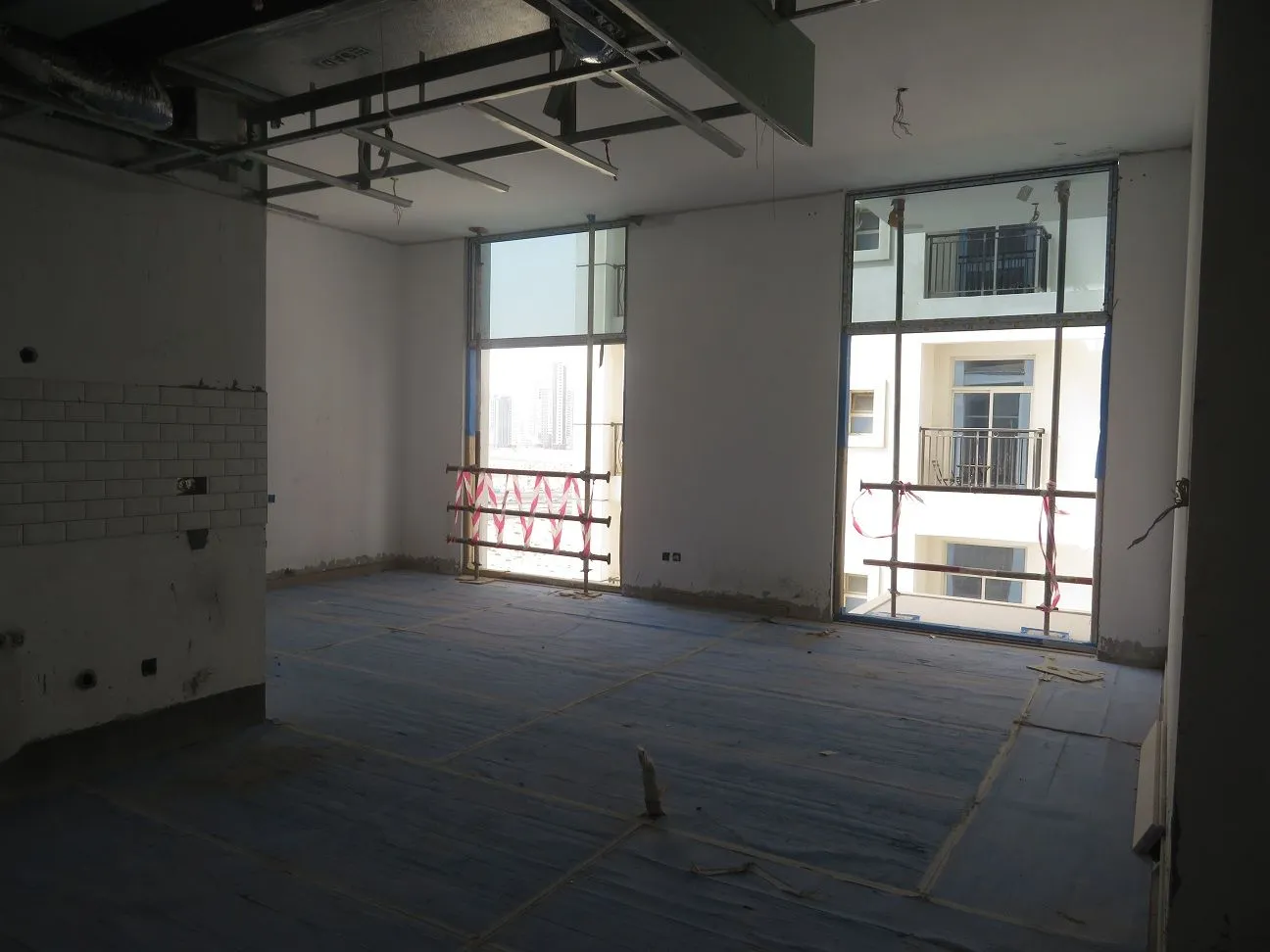project inspections