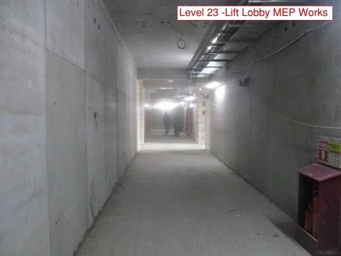 project inspections