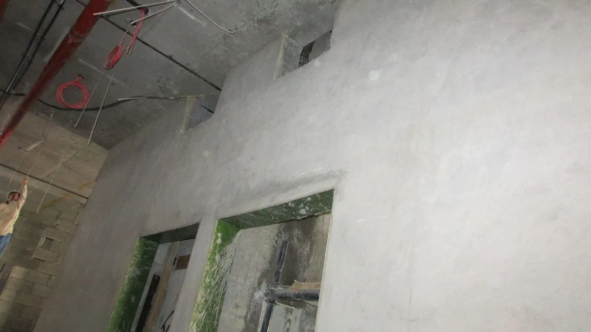 project inspections