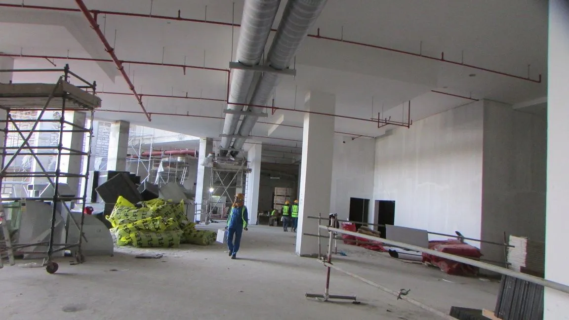 project inspections