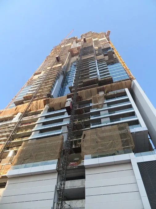 project inspections