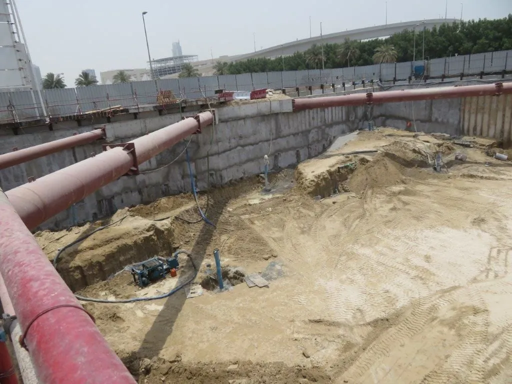 project inspections
