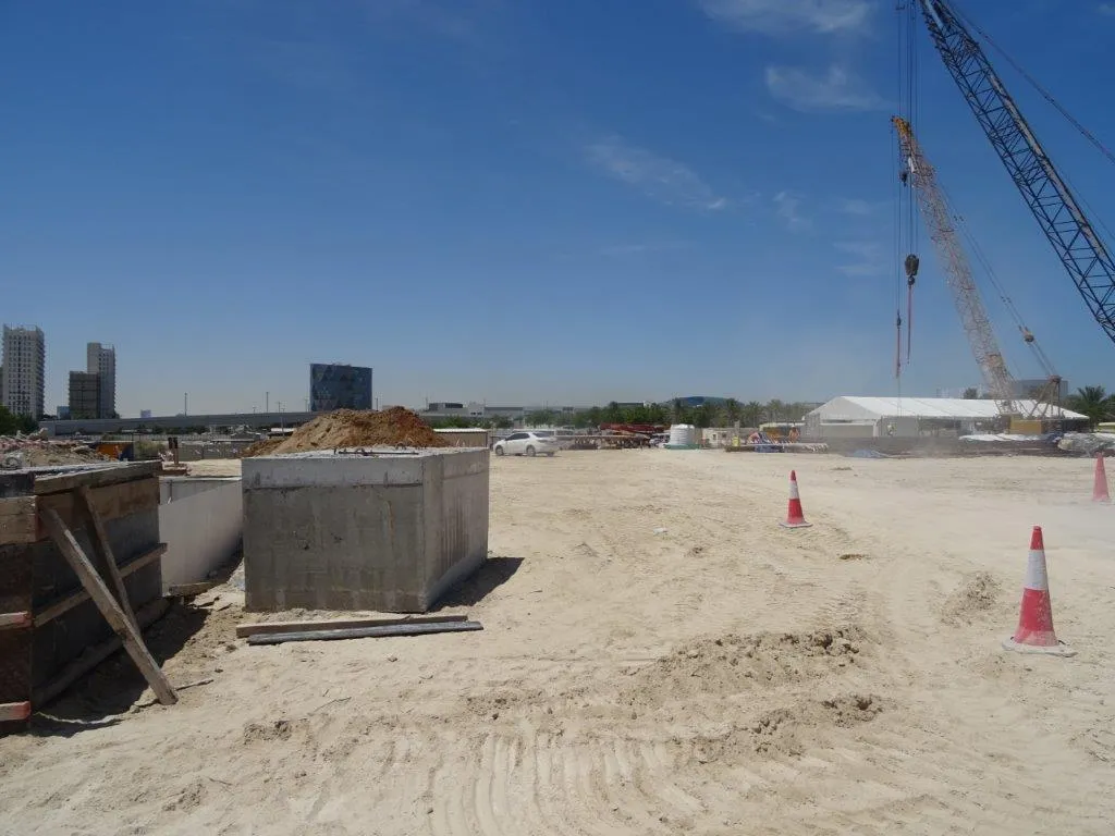 project inspections