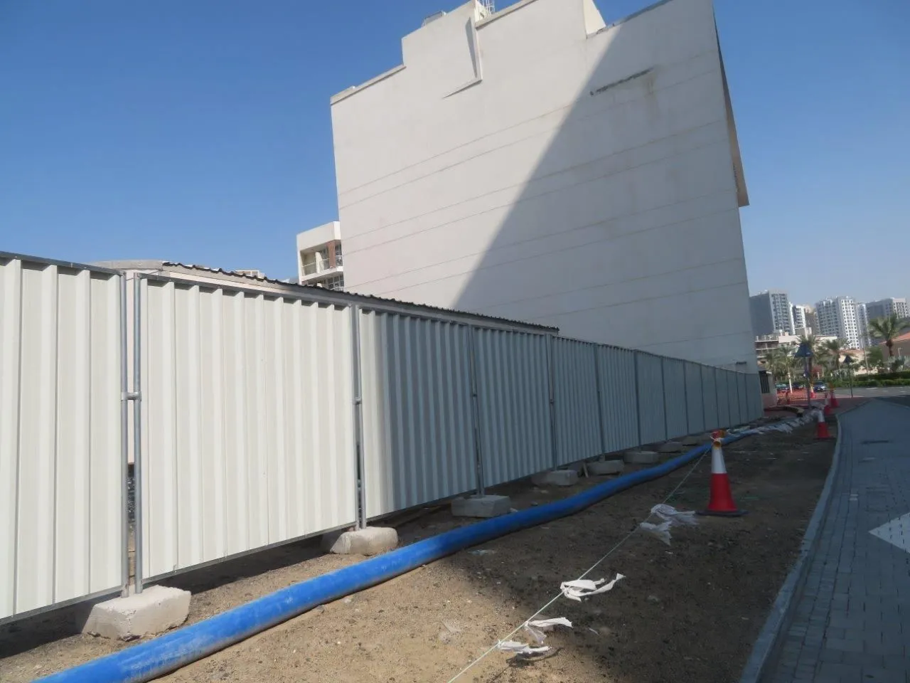 project inspections