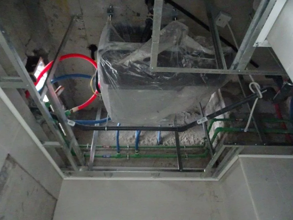 project inspections