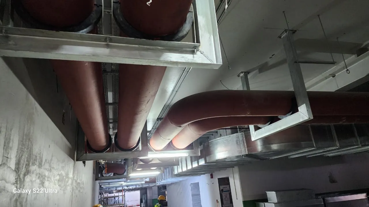 project inspections