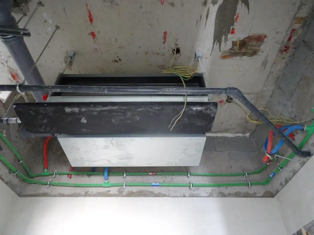 project inspections
