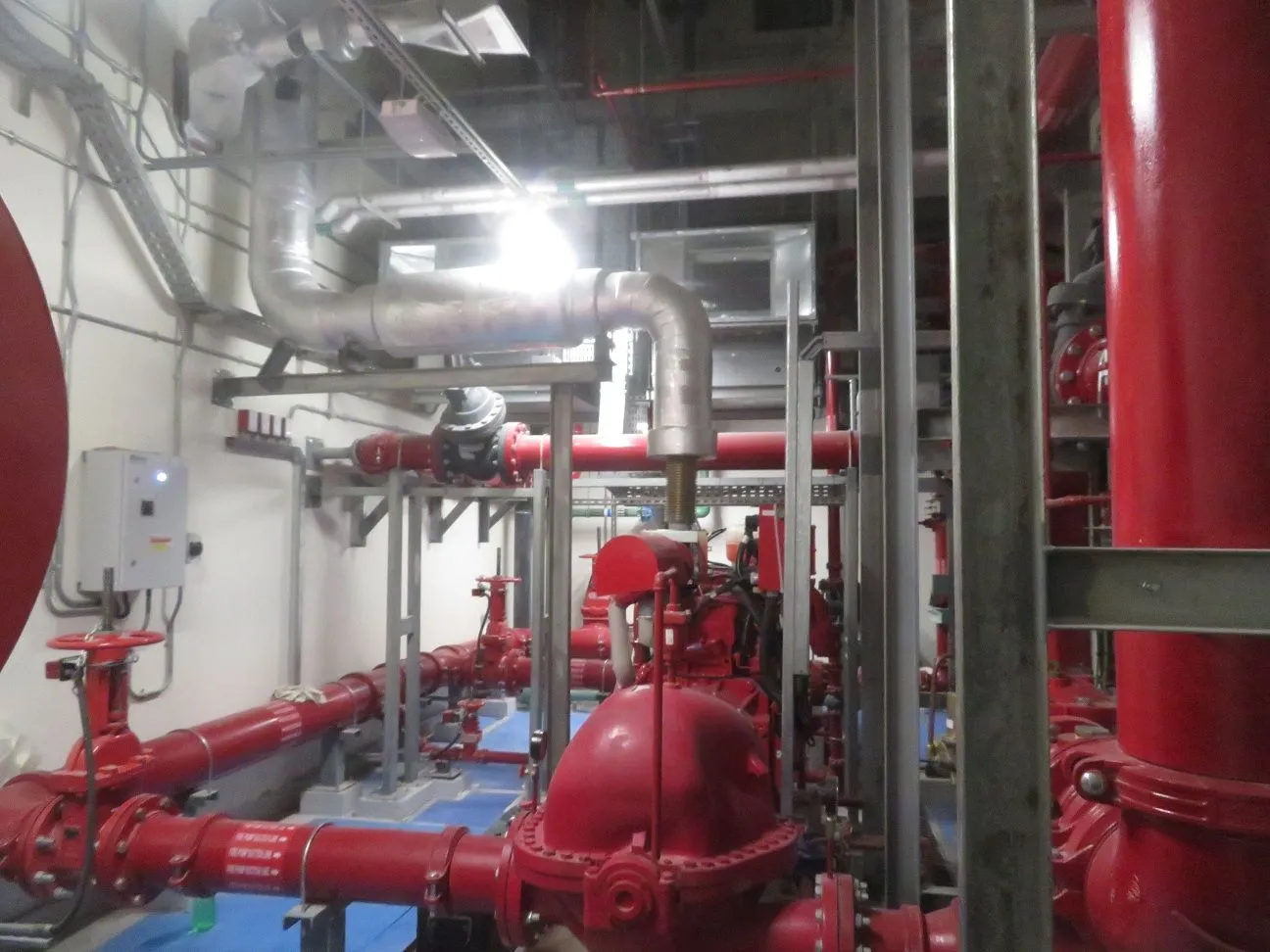 project inspections