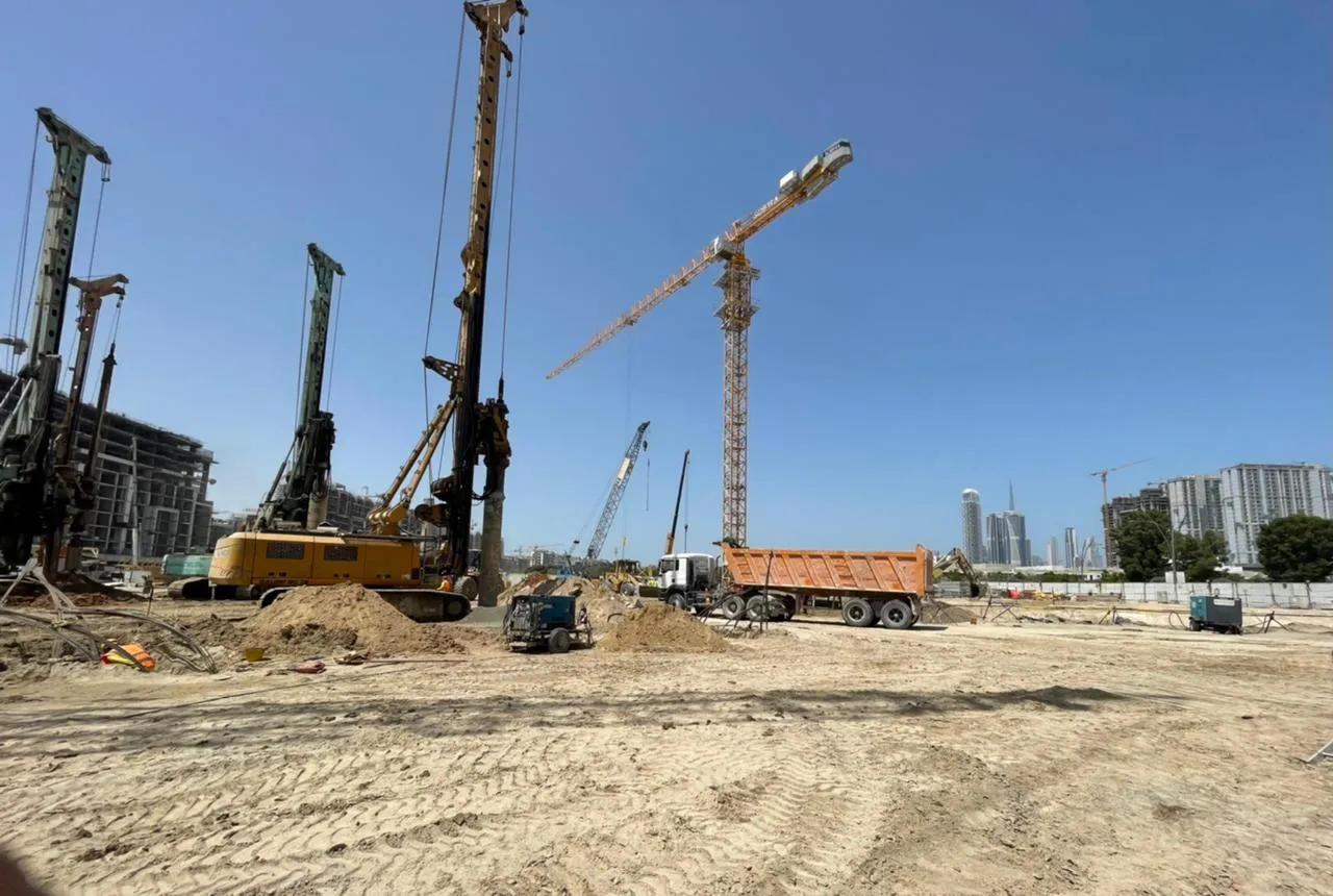 project inspections