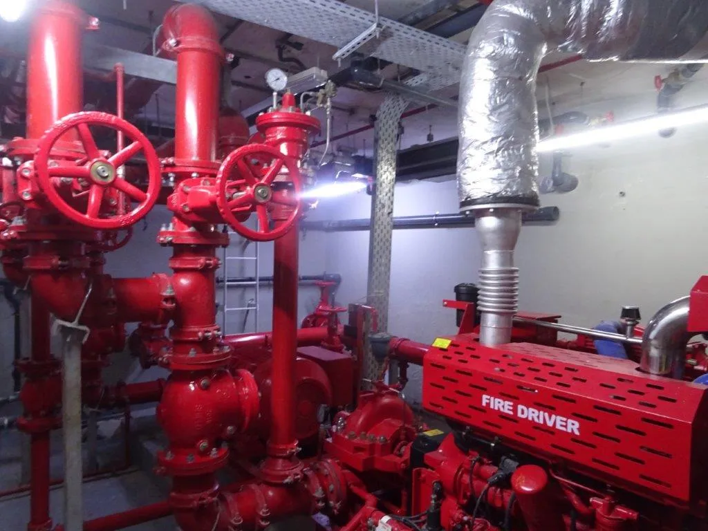 project inspections