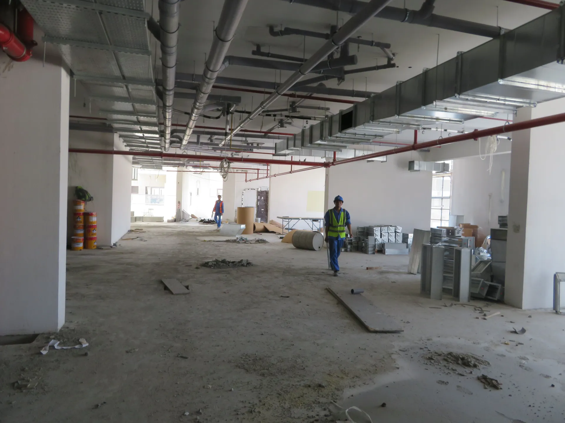 project inspections