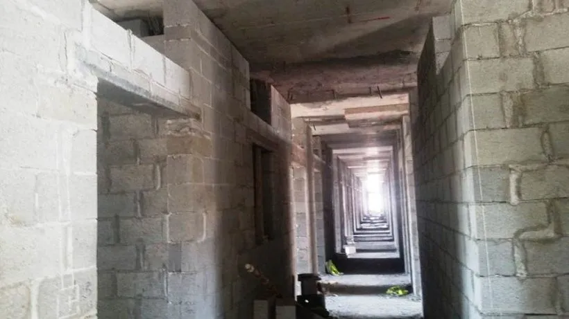 project inspections