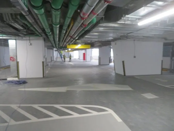project inspections