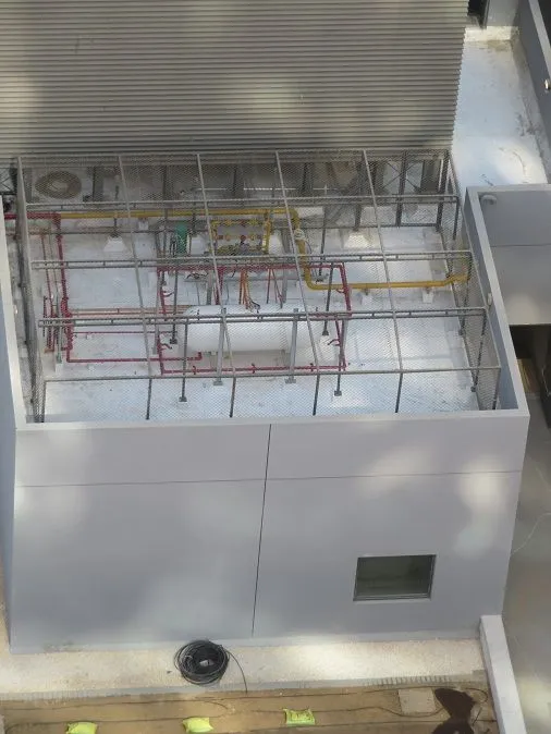 project inspections