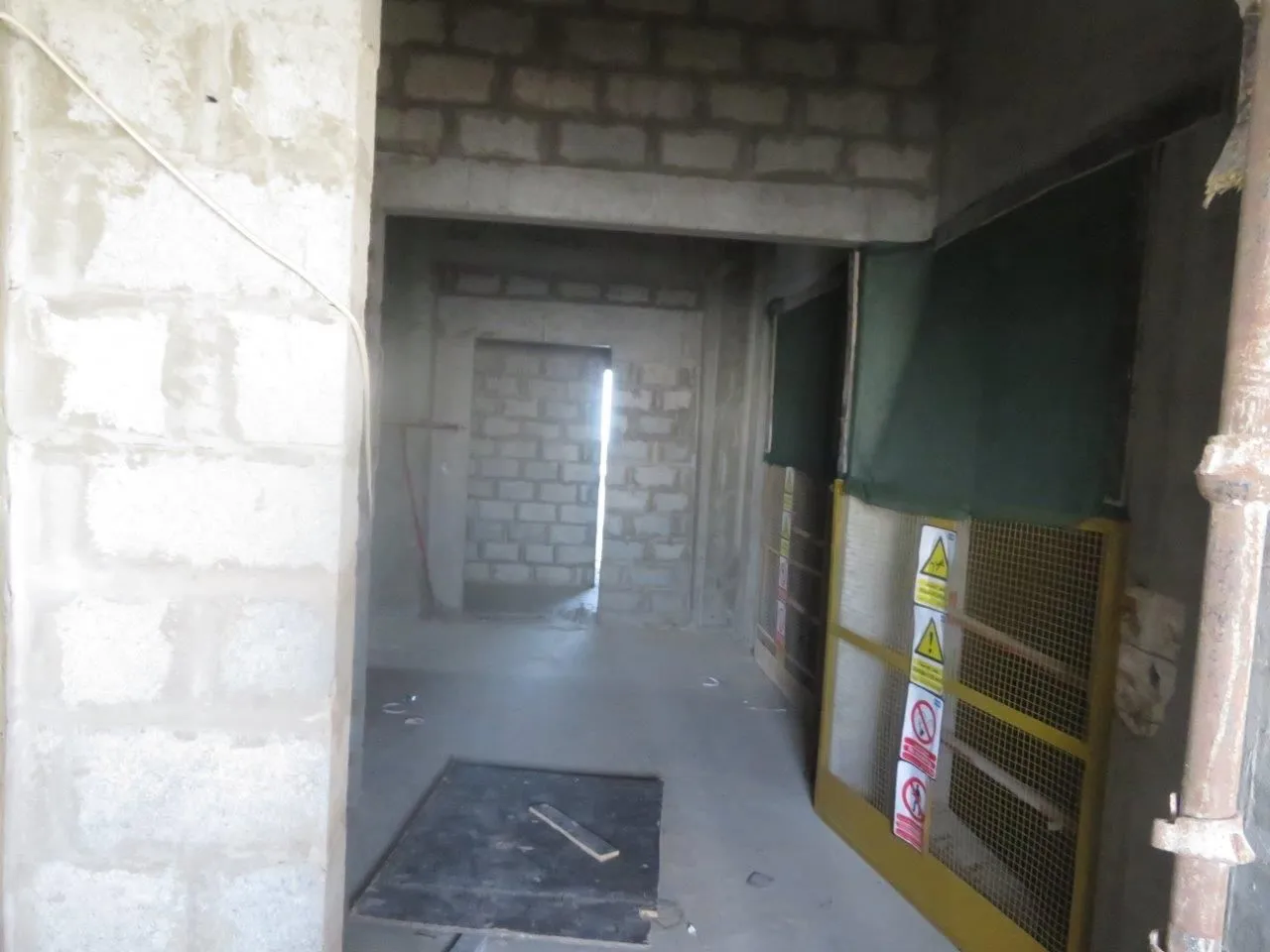 project inspections