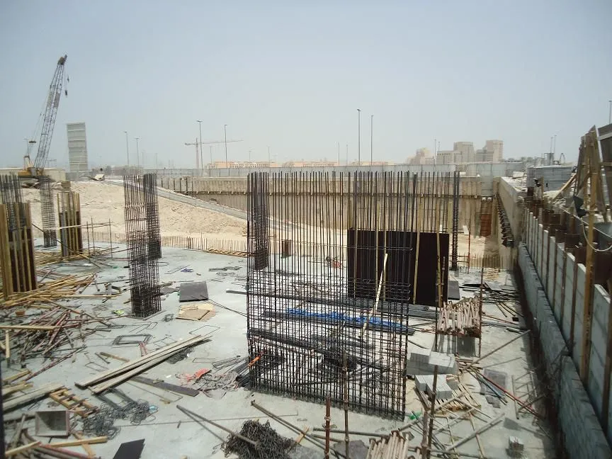 project inspections