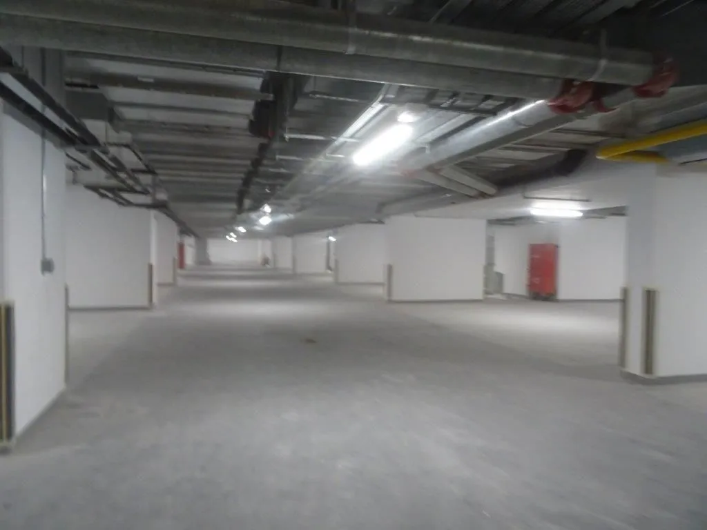project inspections