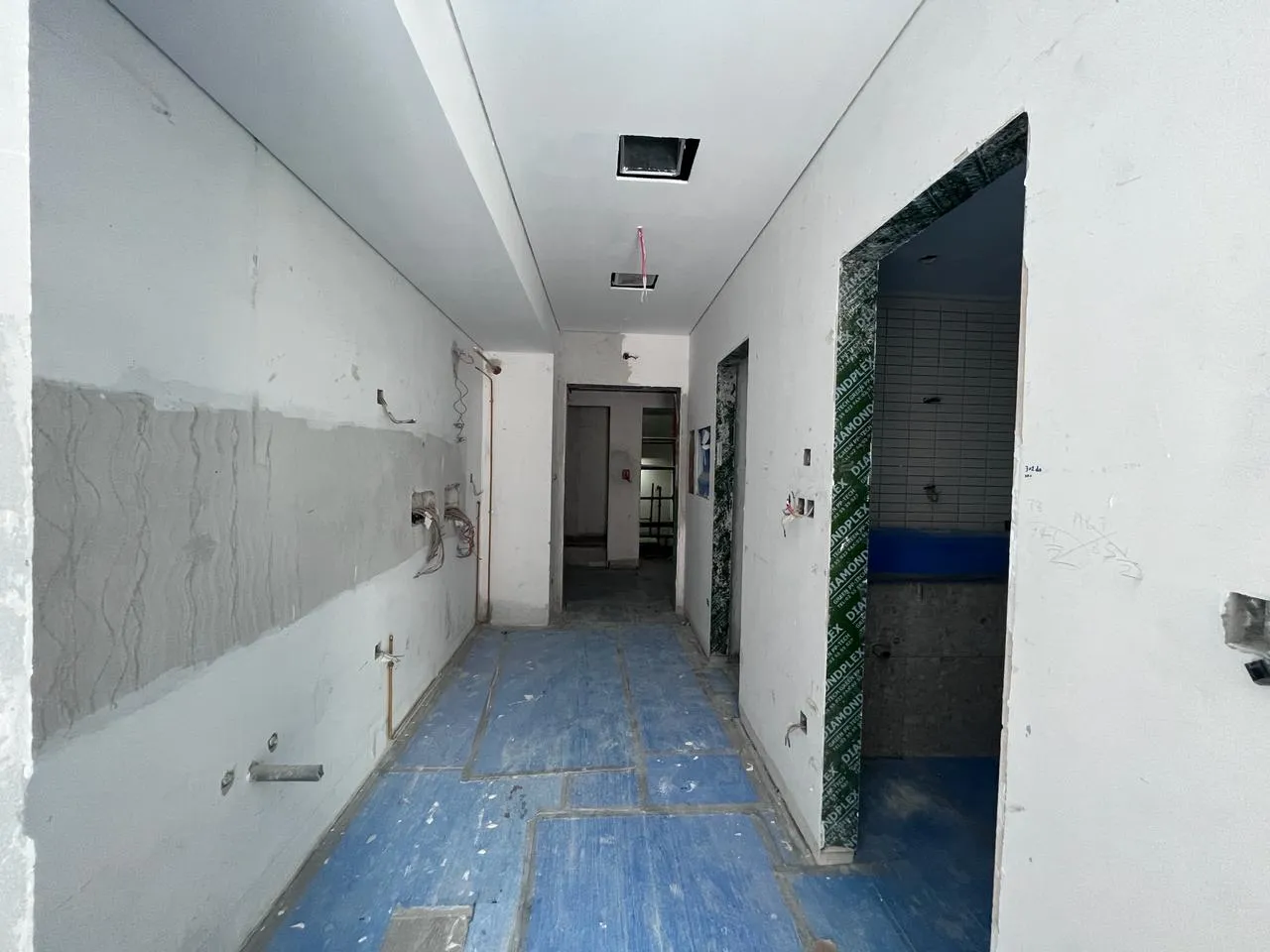 project inspections