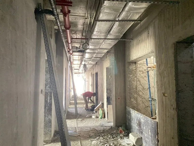 project inspections