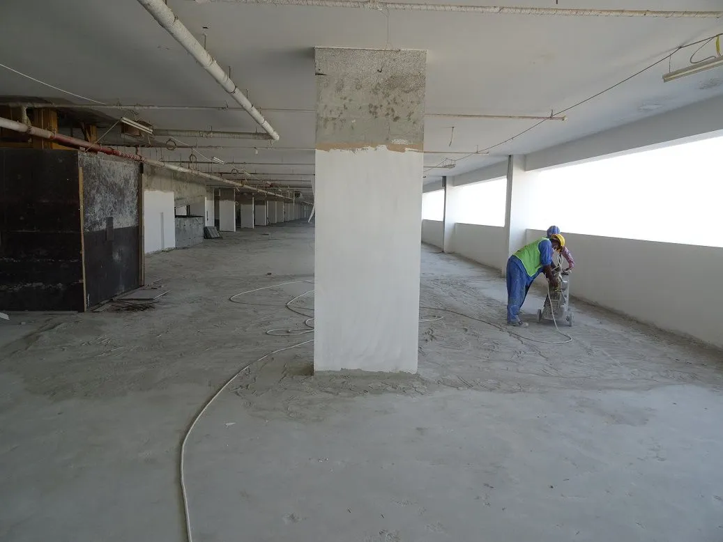 project inspections