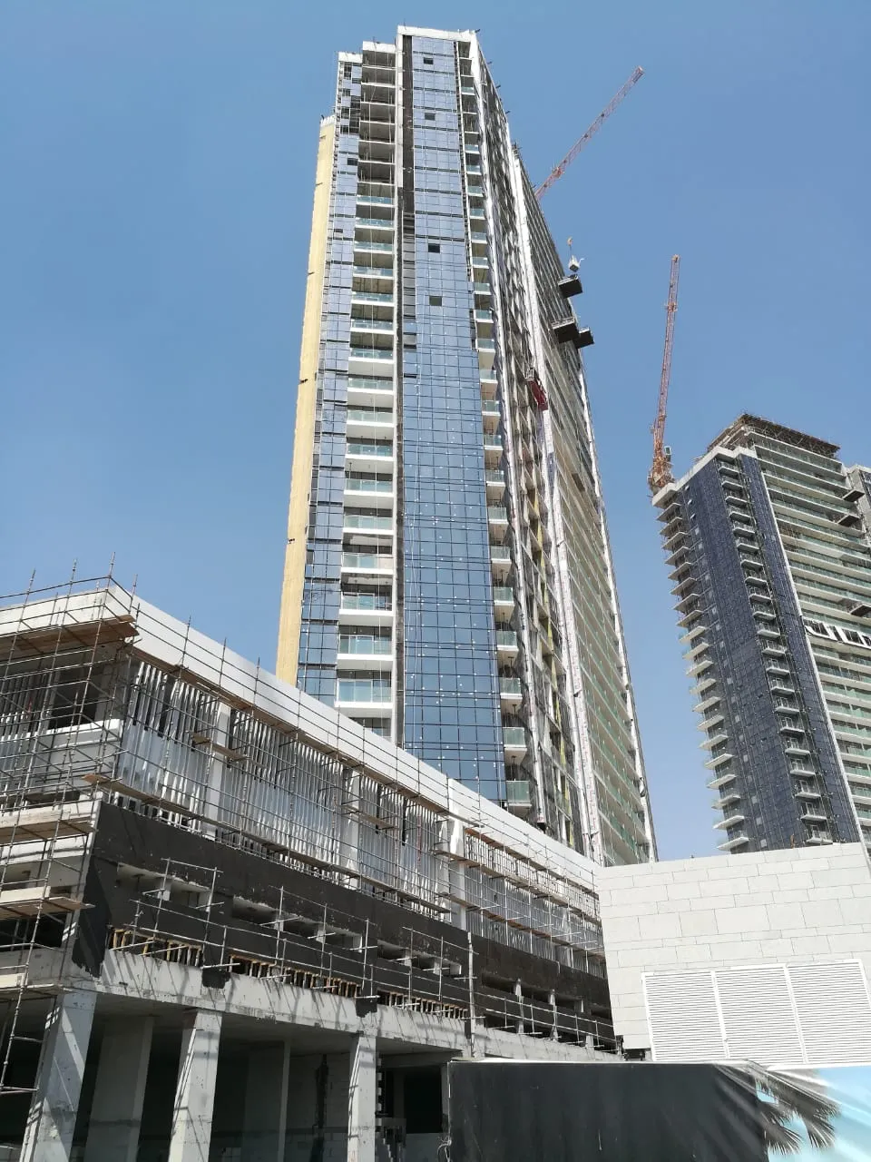 project inspections