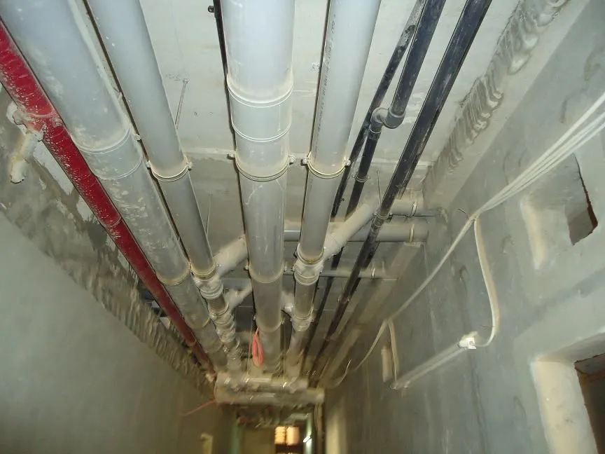 project inspections